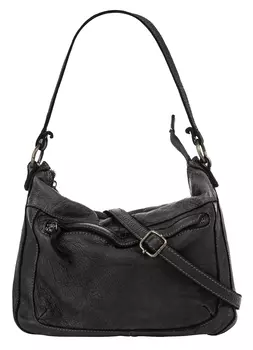 Сумка шоппер Cluty, черный