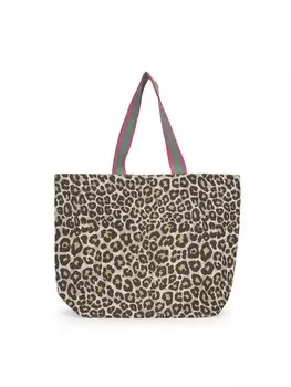 Сумка-шоппер CODELLO, бежевый