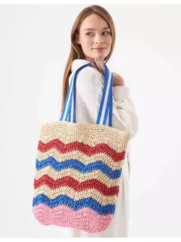 Сумка шоппер Codello, бежевый