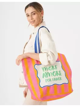 Сумка шоппер Codello, розовый