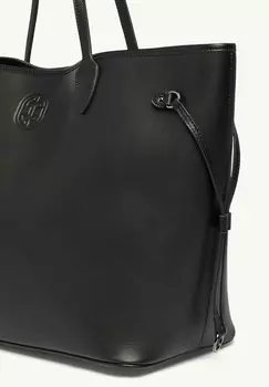 Сумка SHOPPER comma, черный