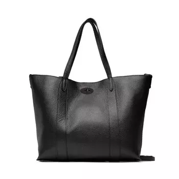 Сумка-шоппер Creole, черный