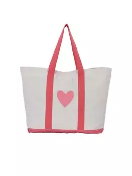 Сумка шоппер Crickit Shopper, светло-бежевый