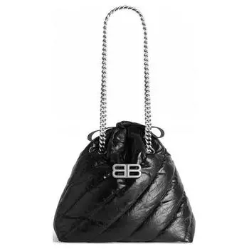 Сумка-шоппер Crush Small Balenciaga
