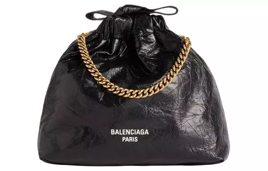 Сумка-шоппер Crush Xs Crush Xs Balenciaga