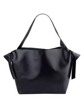 Сумка шоппер curuba, черный