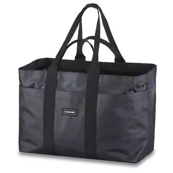 Сумка шоппер Dakine Catch All Einkaufstasche 51см, черный