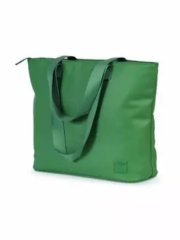 Сумка шоппер Derbe, светло-зеленый