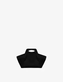 Сумка-шоппер Dhea THEMOIR, черный