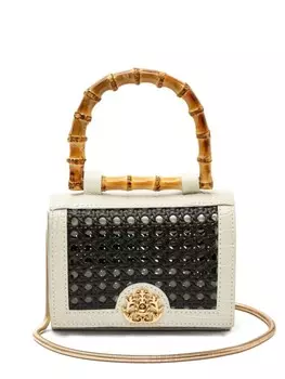 Сумка-шоппер «Диана» Isla, белый