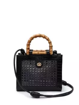 Сумка-шоппер «Диана» Isla, черный