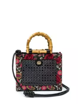 Сумка-шоппер «Диана» Isla, черный