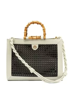 Сумка-шоппер «Диана» Isla, черный