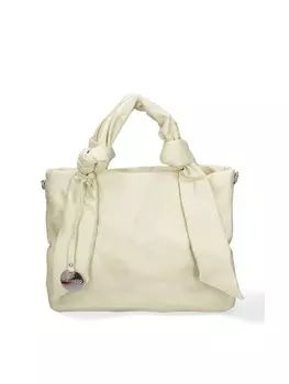 Сумка-шоппер DIANA, желтый