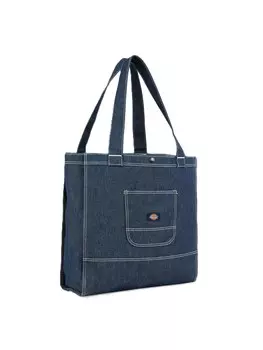 Сумка-шоппер DICKIES, темно-синий