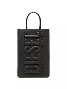 Сумка-шоппер Diesel Les Shoppers, черный