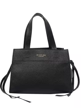 Сумка-шоппер Diva MY BEST BAG, черный