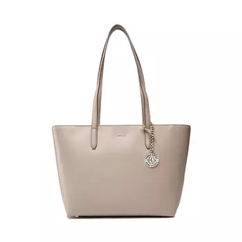 Сумка-шоппер DKNY BryantMedium Tote, бежевый