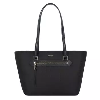 Сумка шоппер DKNY Shopper Bryant, черный