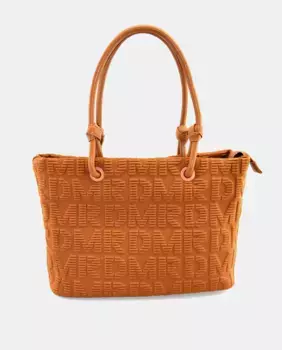 Сумка-шоппер DMR, оранжевый
