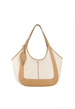 Сумка-шоппер Dreimaster Maritim, бежевый