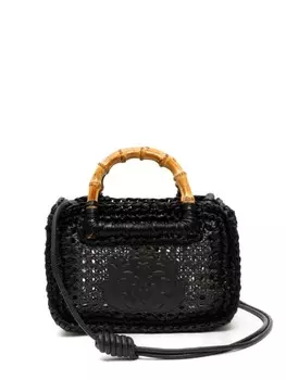 Сумка-шоппер Duna Isla, черный