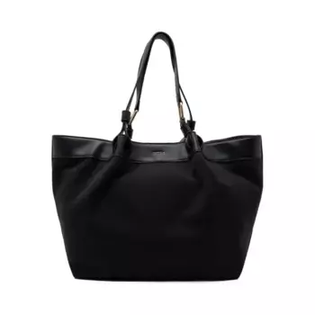 Сумка-Шоппер «Джунгли» Marella, черный