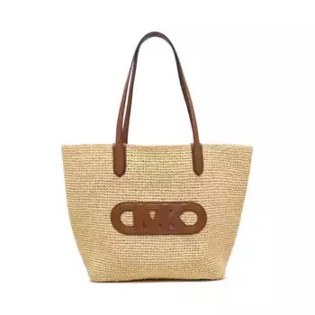 Сумка-Шоппер Eliza Michael Kors, бежевый