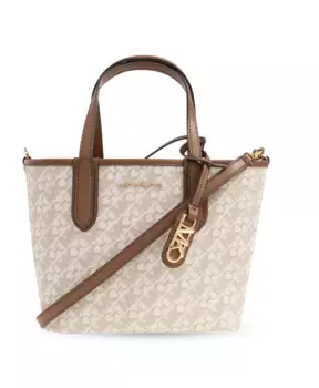 Сумка Шоппер Eliza xs' Michael Kors, бежевый