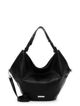 Сумка шоппер EMILY & NOAH, черный