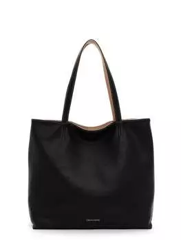 Сумка шоппер EMILY & NOAH, черный
