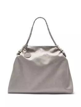 Сумка-шоппер Falabella Stella McCartney, серый
