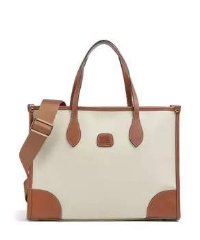 Сумка-Шоппер Firenze из искусственной кожи Brics, бежевый