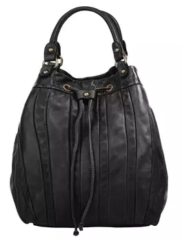 Сумка шоппер Forty degrees, черный