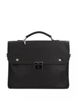 Сумка-шоппер Foulonne Longchamp, черный