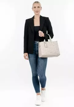 Сумка SHOPPER FRANCESCA Tamaris, бежевый