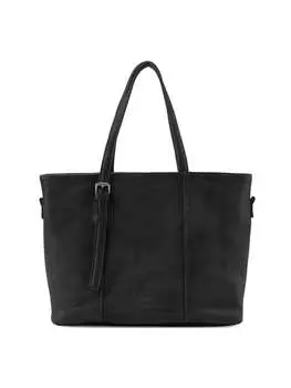 Сумка шоппер FREDs BRUDER, черный