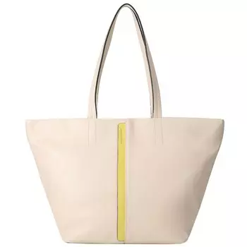 Сумка-шоппер FREDsBRUDER Shea, бежевый