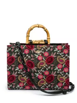 Сумка-шоппер Фрида Isla, черный