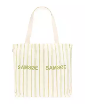 Сумка Шоппер Frinka Samse Samse, мультиколор