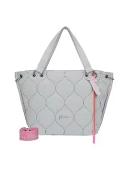 Сумка-шоппер Fritzi aus Preuen 315 cm, цвет stone