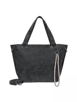 Сумка-шоппер Fritzi aus Preuen 315 cm, цвет black idol