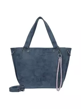 Сумка-шоппер Fritzi aus Preuen 315 cm, цвет true blue