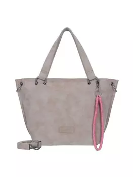 Сумка-шоппер Fritzi aus Preuen 315 cm, цвет taupy