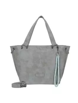 Сумка-шоппер Fritzi aus Preuen 315 cm, цвет rock