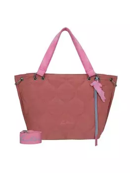 Сумка-шоппер Fritzi aus Preuen 315 cm, цвет roasted