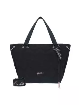 Сумка-шоппер Fritzi aus Preuen 315 cm, черный