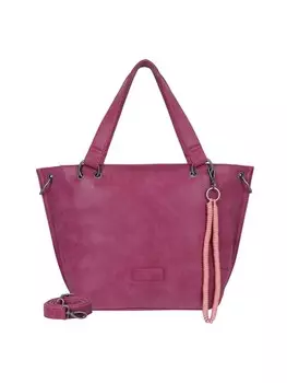 Сумка-шоппер Fritzi aus Preuen 315 cm, цвет true berry