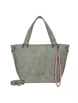 Сумка-шоппер Fritzi aus Preuen 315 cm, цвет moss