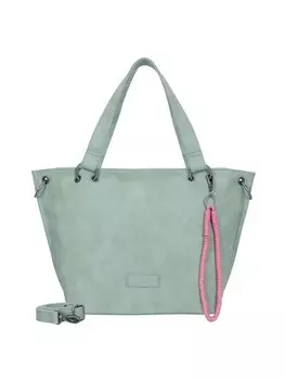 Сумка-шоппер Fritzi aus Preuen 315 cm, цвет lime